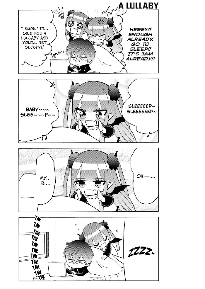 My Dress-Up Darling Chapter 34 image 14_optimized